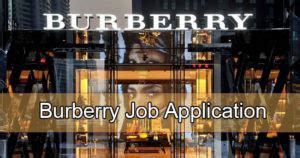 burberry designer salary|Burberry Careers and Employment .